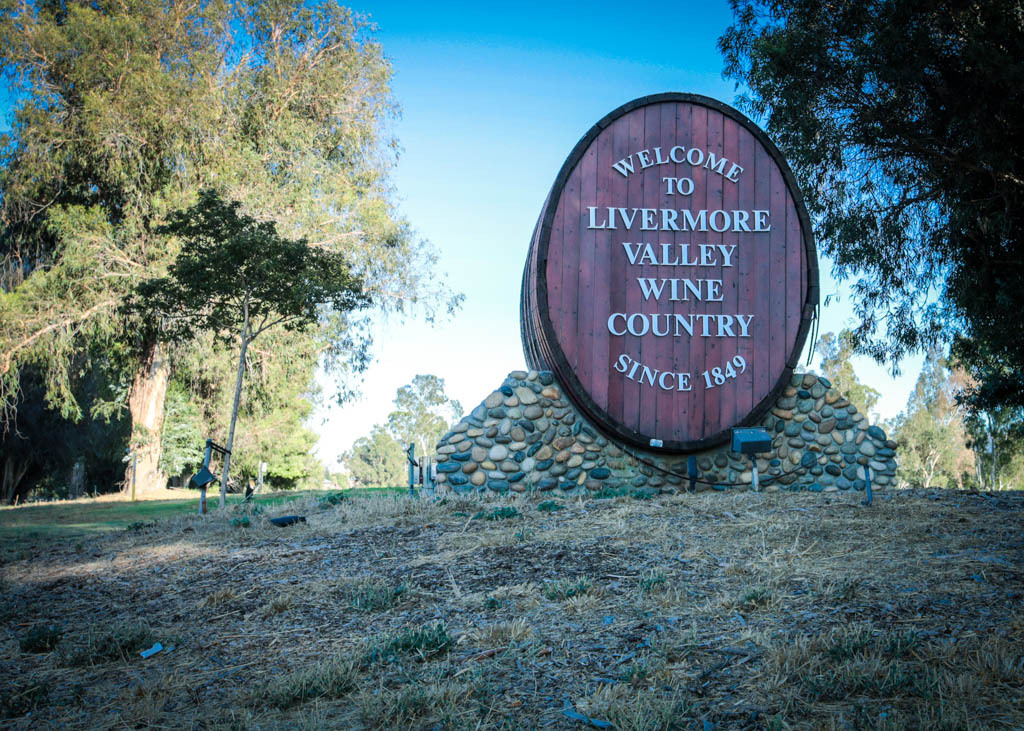 Por qué debe considerar Livermore para su próxima escapada de vino de California - 11