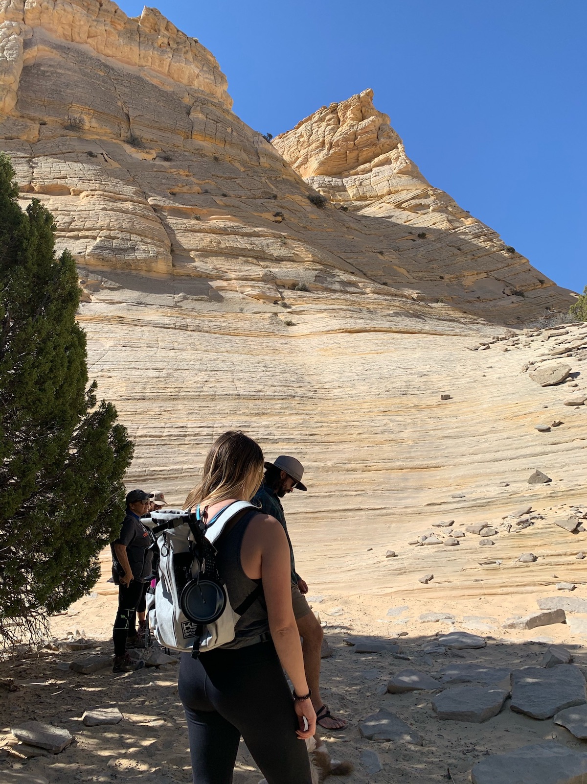 Viaje por carretera de Utah: 9 mejores paradas de Zion a Moab - 11