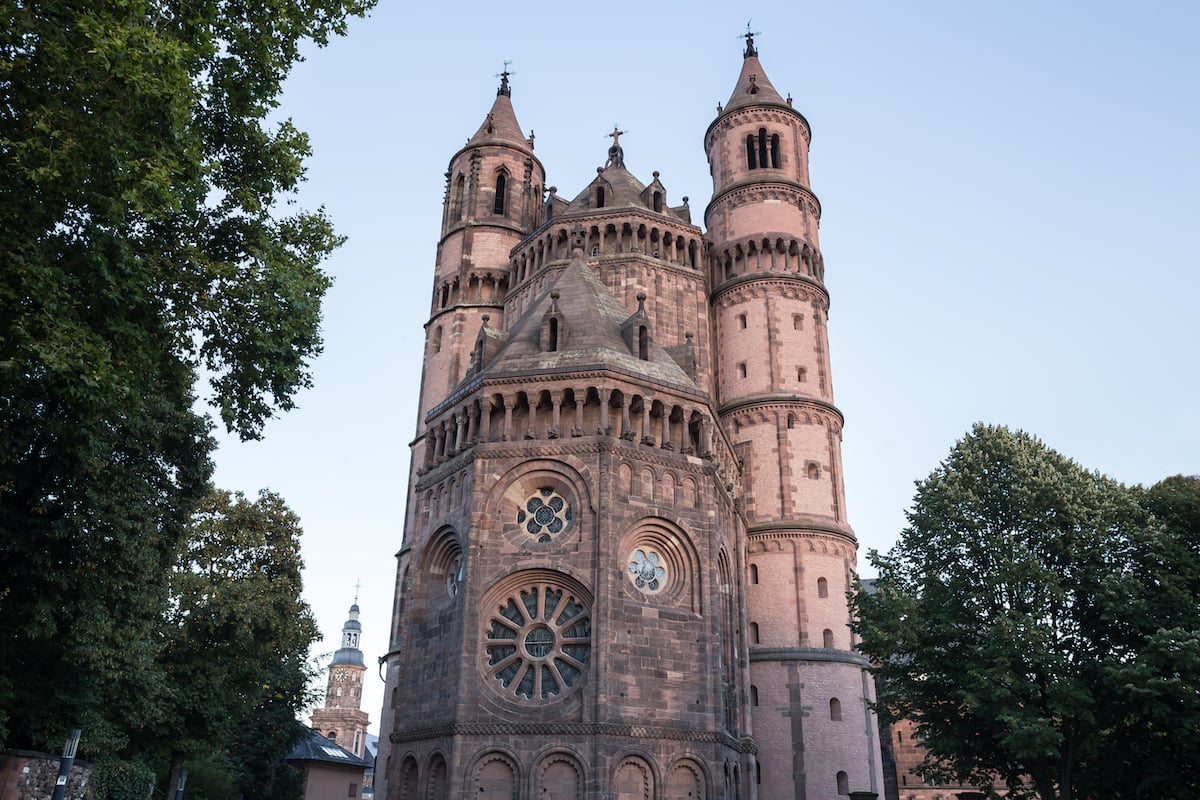 Las mejores ciudades medievales para visitar en Alemania - 21