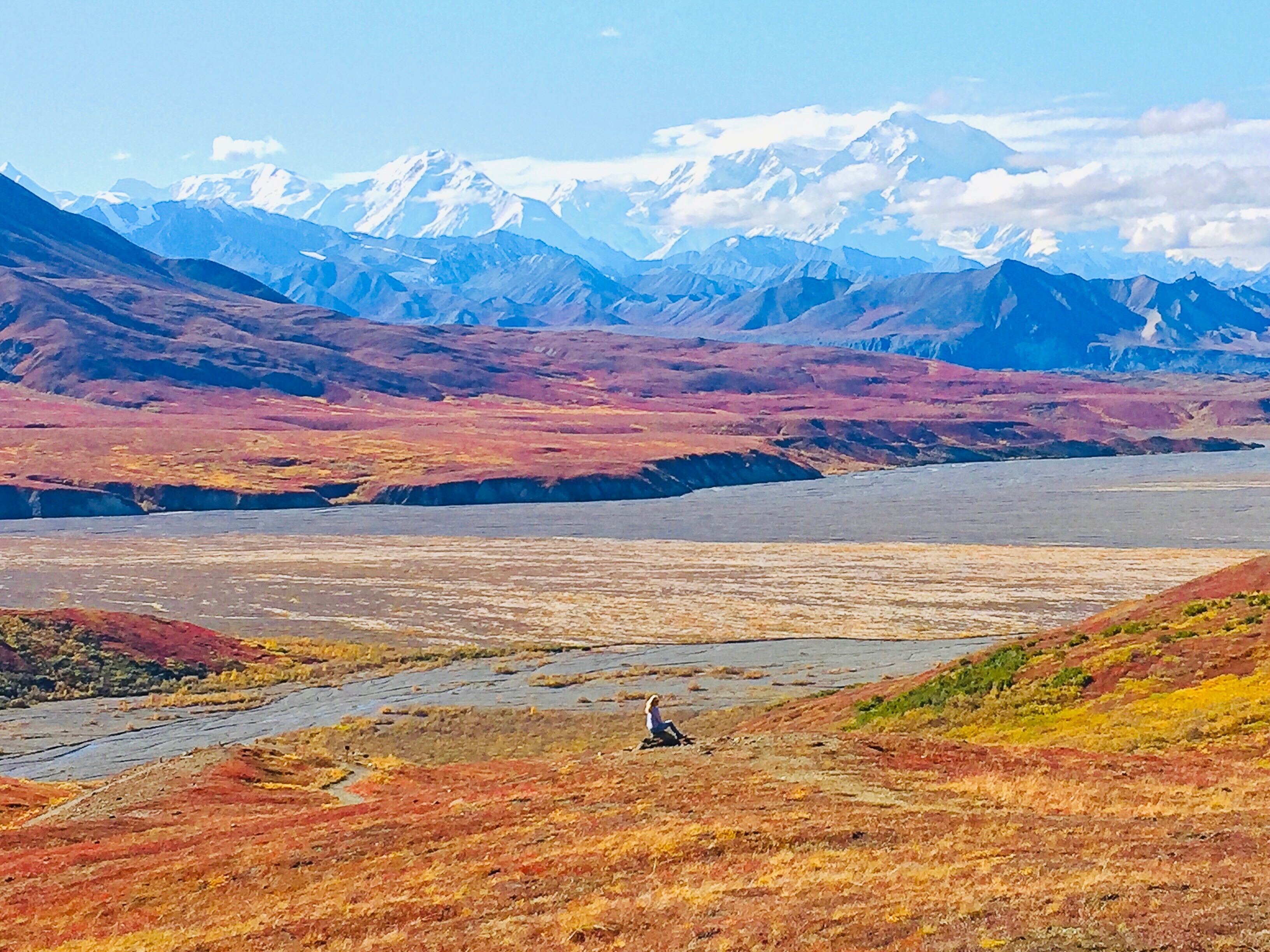 10 mejores caminatas en la impresionante Alaska - 19