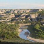 Desde Dakota del Norte hasta Nuevo México: una visita a 7 de las hermosas tierras Badlands de Estados Unidos