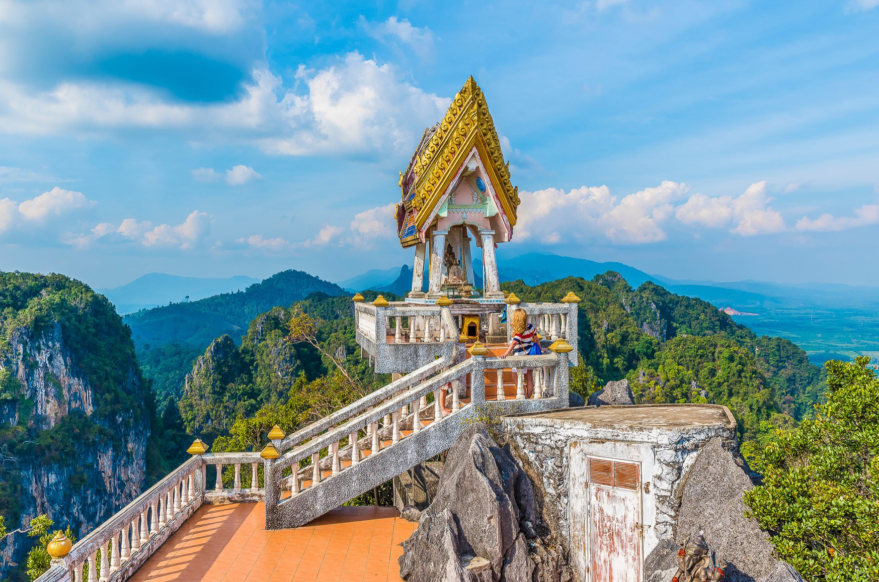 8 cosas que debe saber si viajas a Tailandia - 17