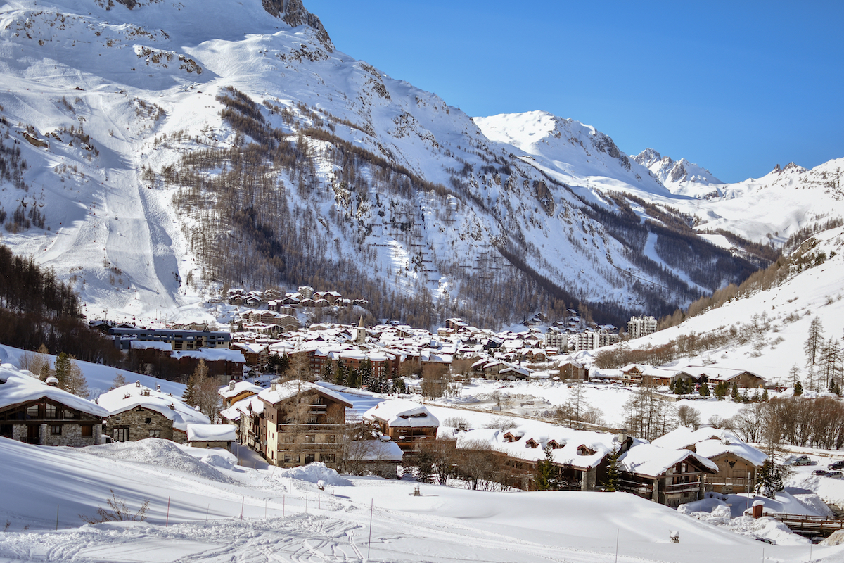 8 mejores estiras de esquí en Francia para cada nivel e interés - 19