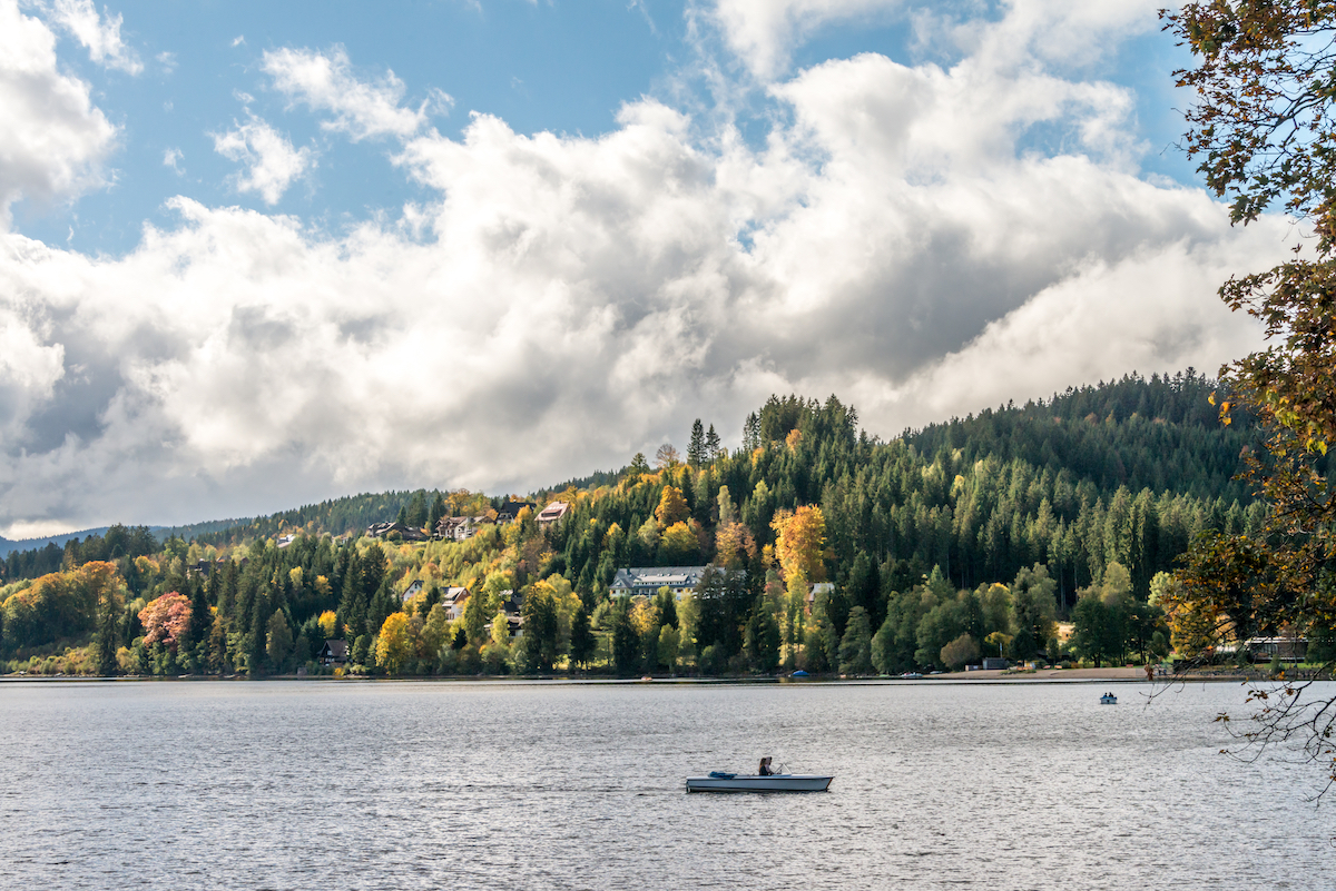 Los lagos más hermosos de Alemania para visitar en cualquier temporada - 19