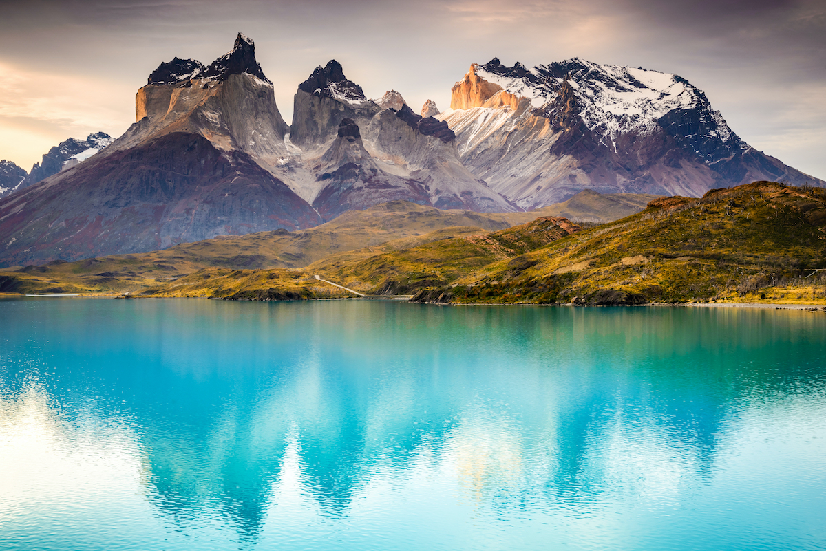 4 razones por las que la Patagonia debe estar en su lista de viajes - 7