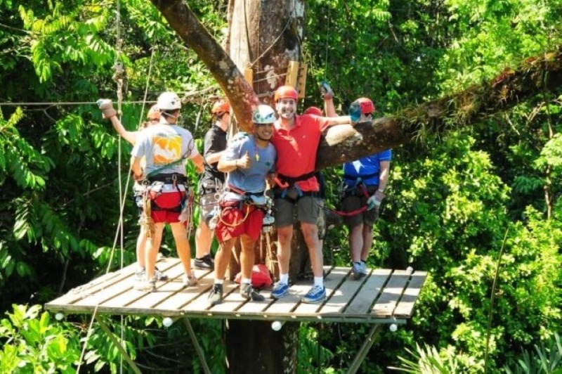 ¿Es seguro visitar Costa Rica? (Una guía para viajeros) - 7