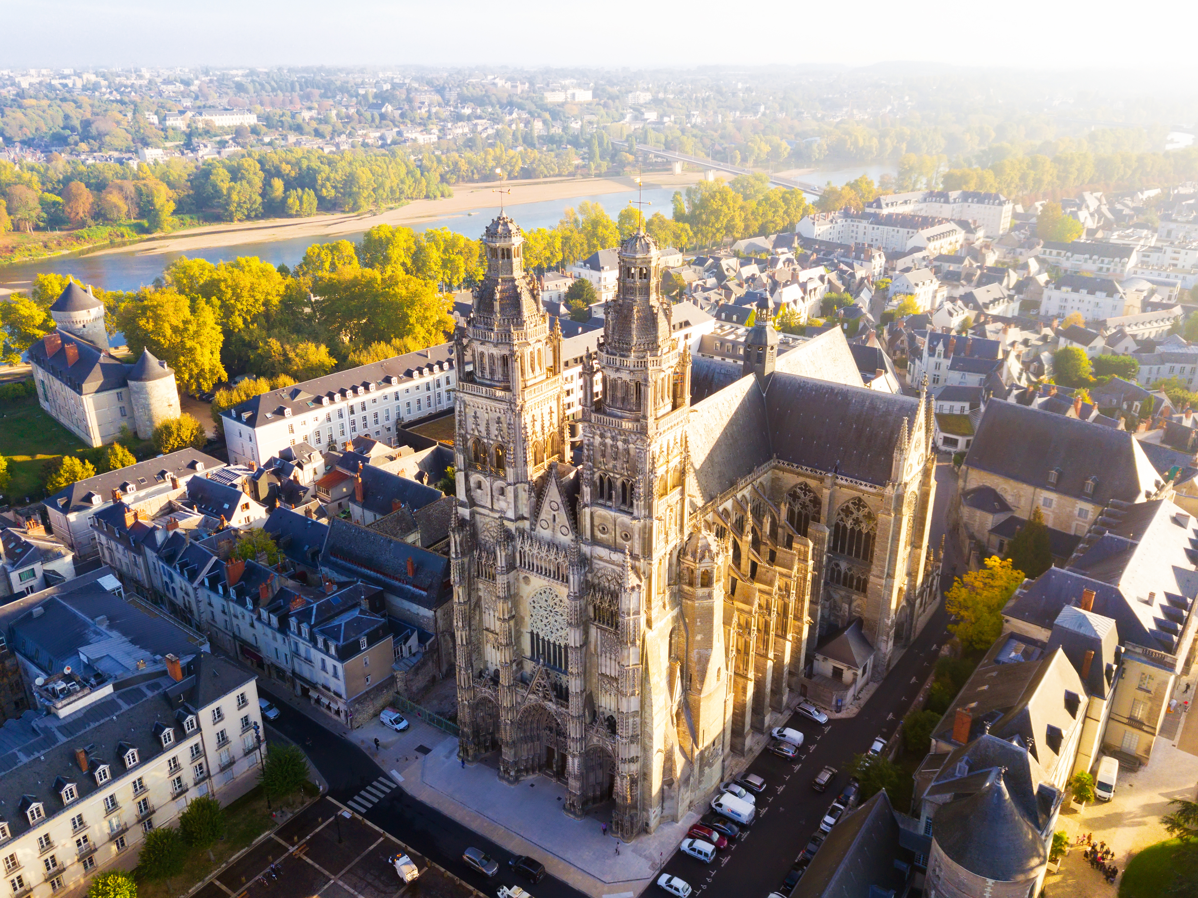 7 Iglesias increíblemente hermosas en Francia además de Notre Dame - 13