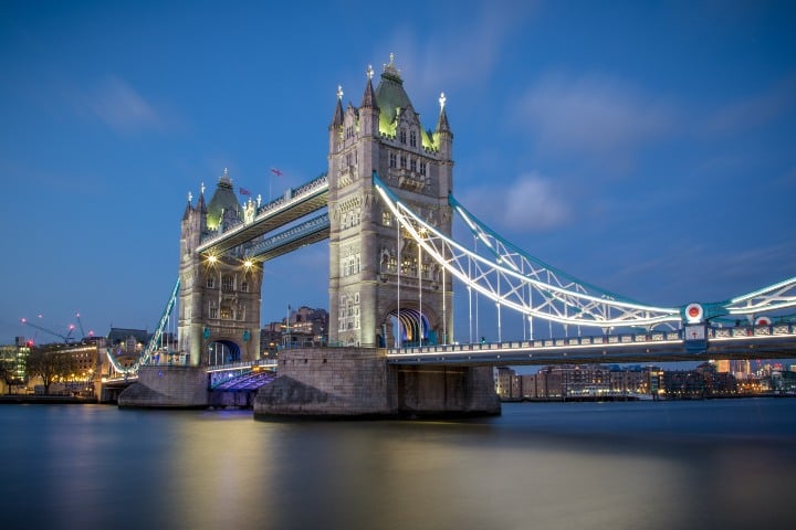 40 mejores cosas que hacer en Londres, Inglaterra - 19