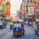 8 cosas que debe saber si viajas a Tailandia