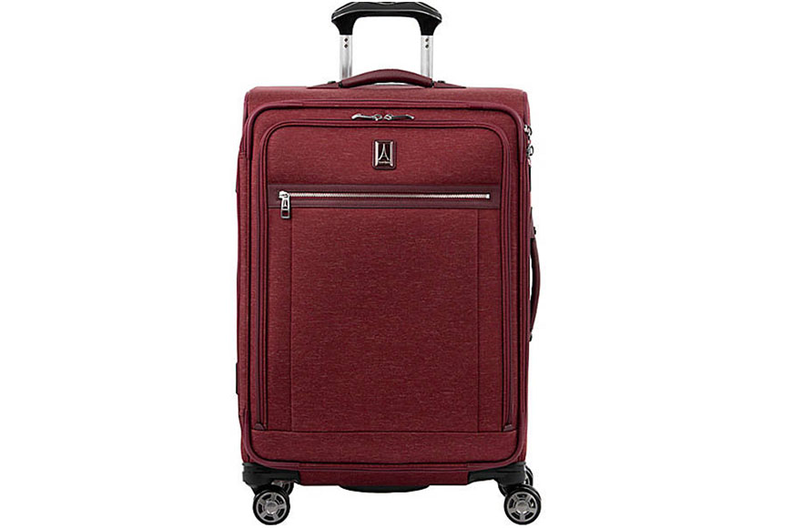 El equipaje mejor revisado para viajeros en 2020 - 29