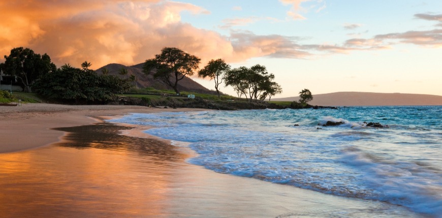 Los 10 mejores destinos de playa del mundo para unas vacaciones relajantes - 9