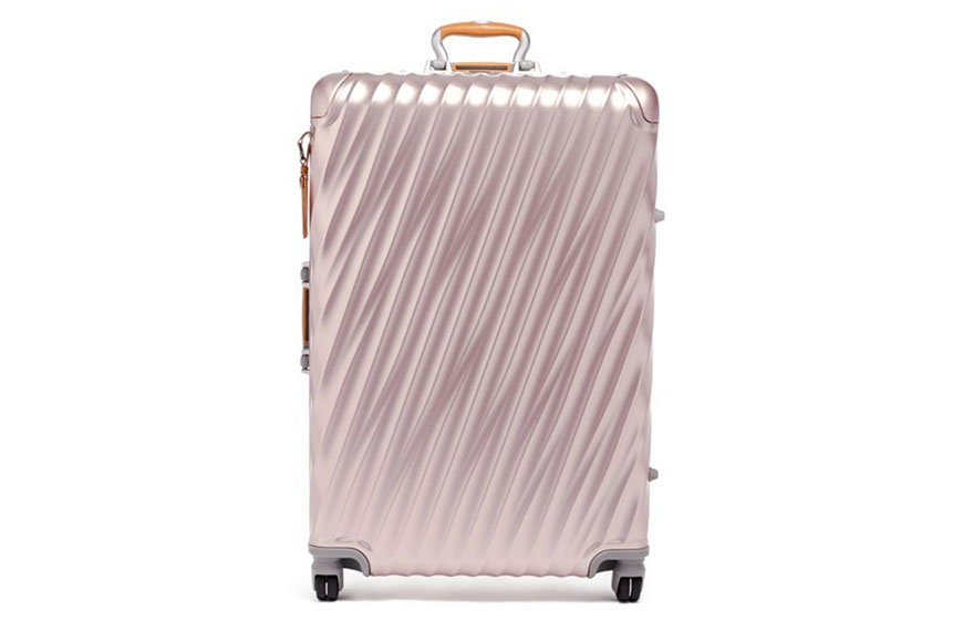 El equipaje mejor revisado para viajeros en 2020 - 21