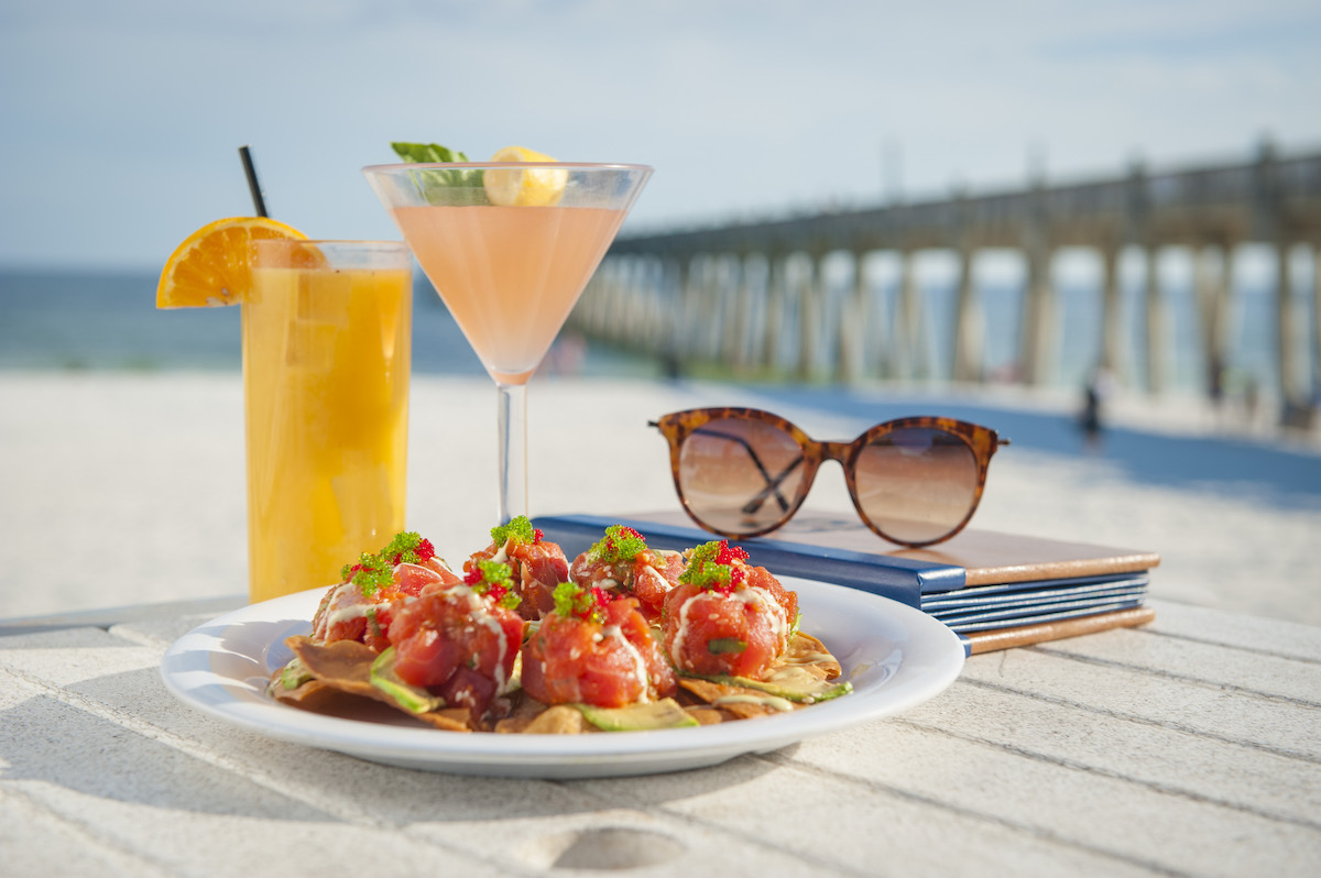 5 restaurantes fantásticos para probar en Pensacola Beach - 9