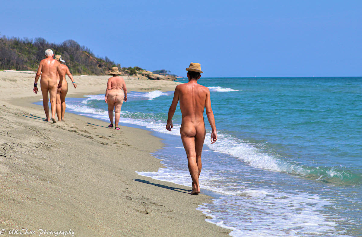 6 razones por las que las vacaciones desnudas se están volviendo más populares - 3
