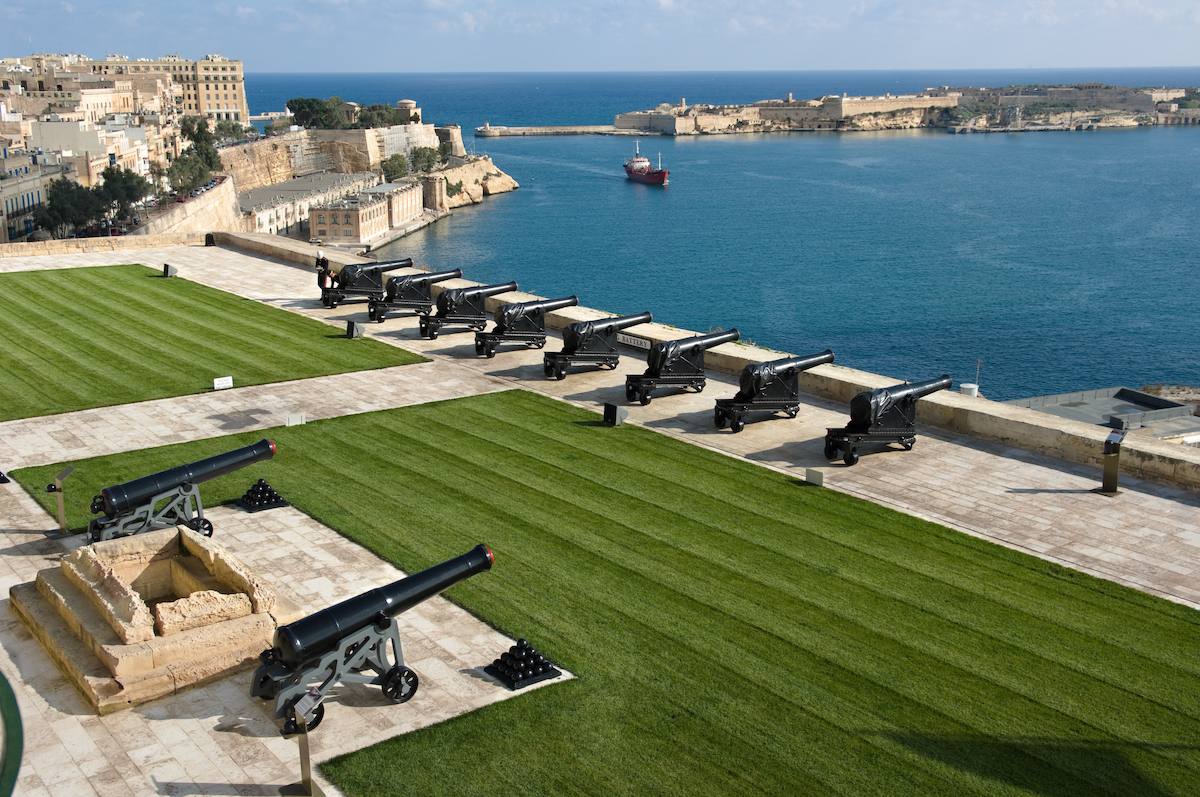 Todo lo que necesitas saber sobre visitar Magnificent Malta - 9