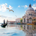 El mejor momento para visitar Venecia, Italia, qué comer, dónde alojarse y todo lo que necesita saber si está planeando un viaje a esta ciudad mágica.