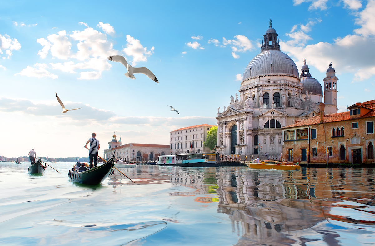 El mejor momento para visitar Venecia, Italia, qué comer, dónde alojarse y todo lo que necesita saber si está planeando un viaje a esta ciudad mágica. - 295
