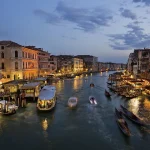 Recorriendo la calle más intrigante del mundo: el Gran Canal de Venecia