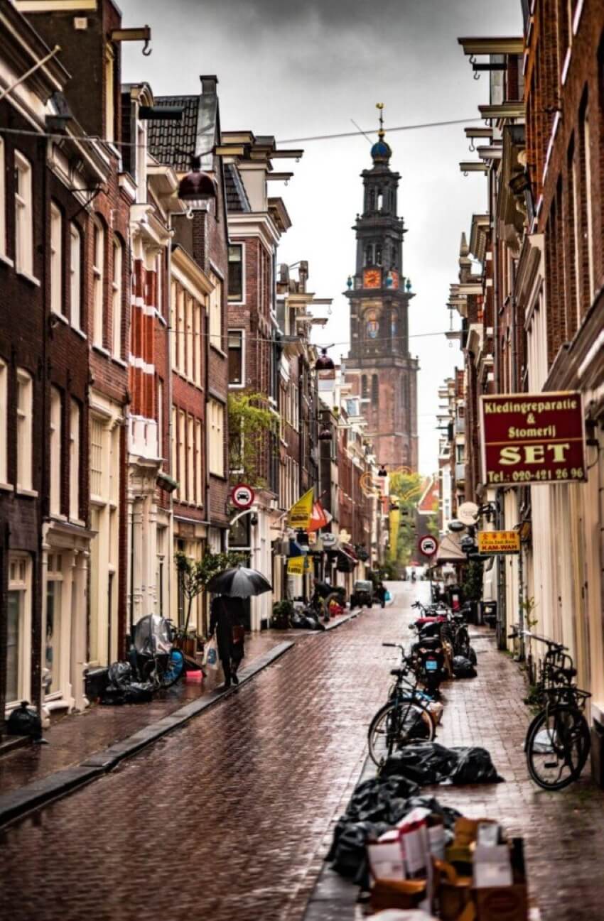 30 cosas divertidas y mejores que hacer en Amsterdam, Países Bajos - 7