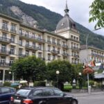 19 mejores hoteles en Interlaken, Suiza | Los mejores lugares para quedarse