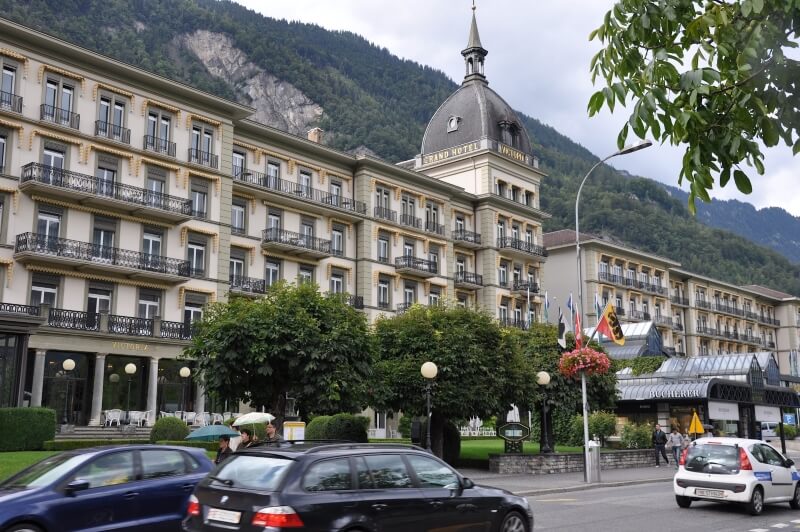19 mejores hoteles en Interlaken, Suiza | Los mejores lugares para quedarse - 53