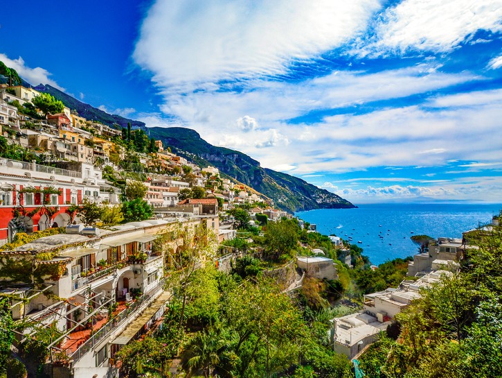 8 lugares más hermosos de Italia - 7