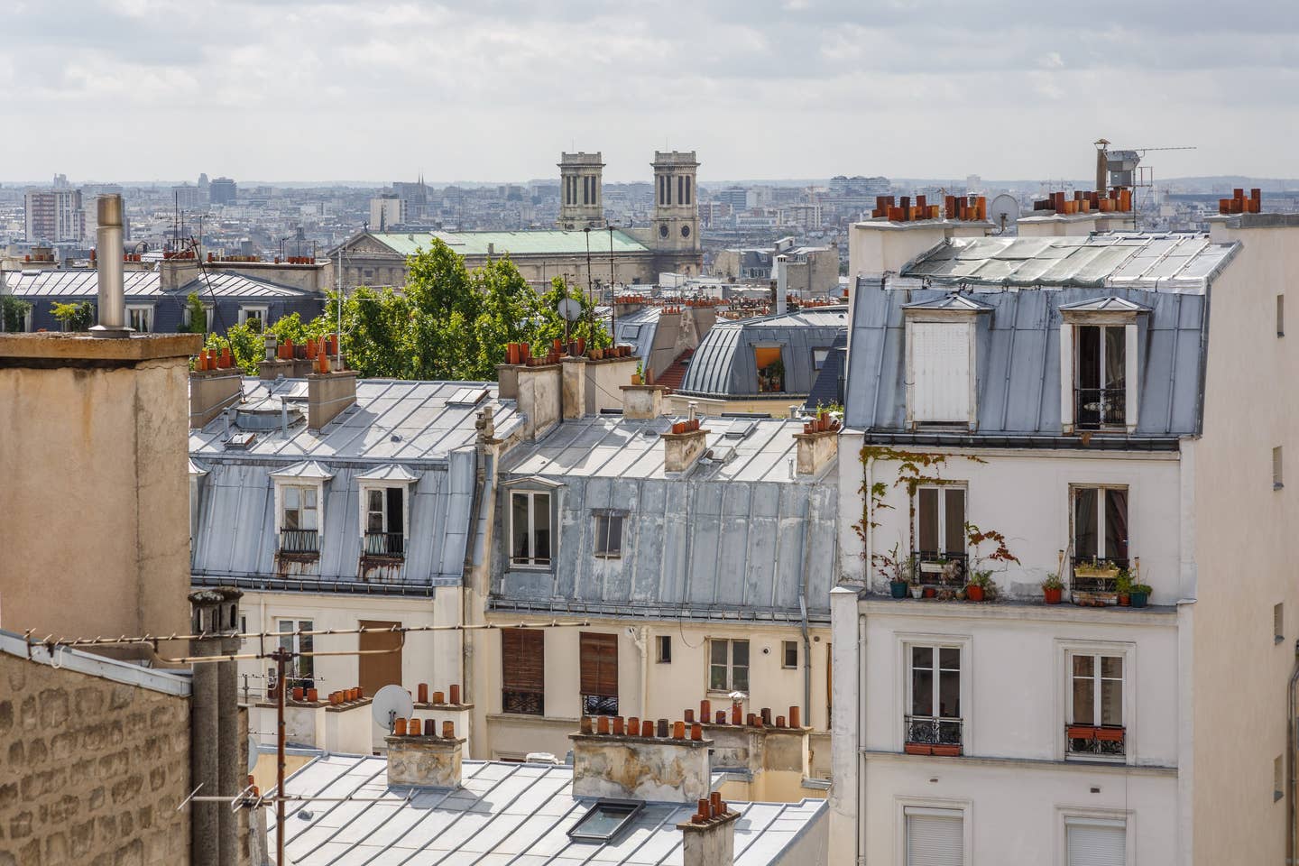 Hotel vs. Airbnb: dónde alojarse en París - 11