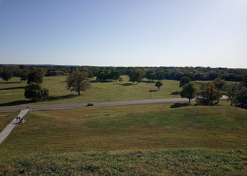 Sitio histórico del estado de Cahokia Mounds: qué saber - 3
