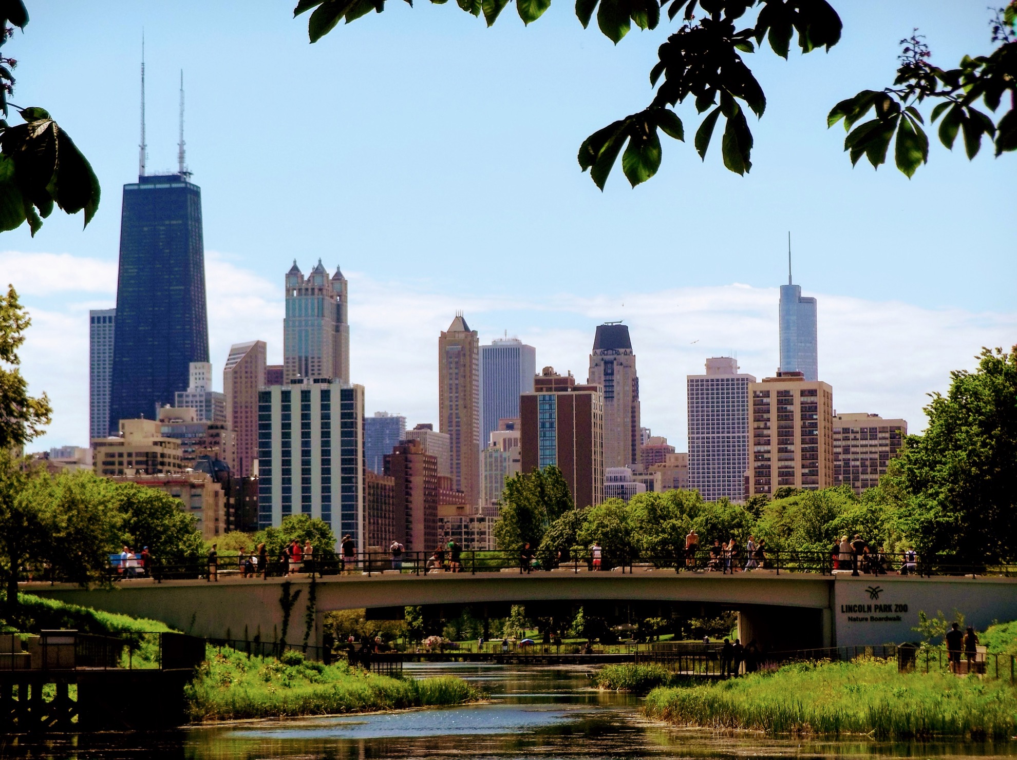 10 lugares perfectos para tomar una gran foto de Chicago - 17