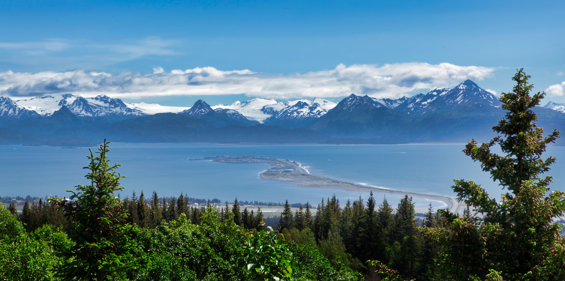 10 mejores caminatas en la impresionante Alaska - 17