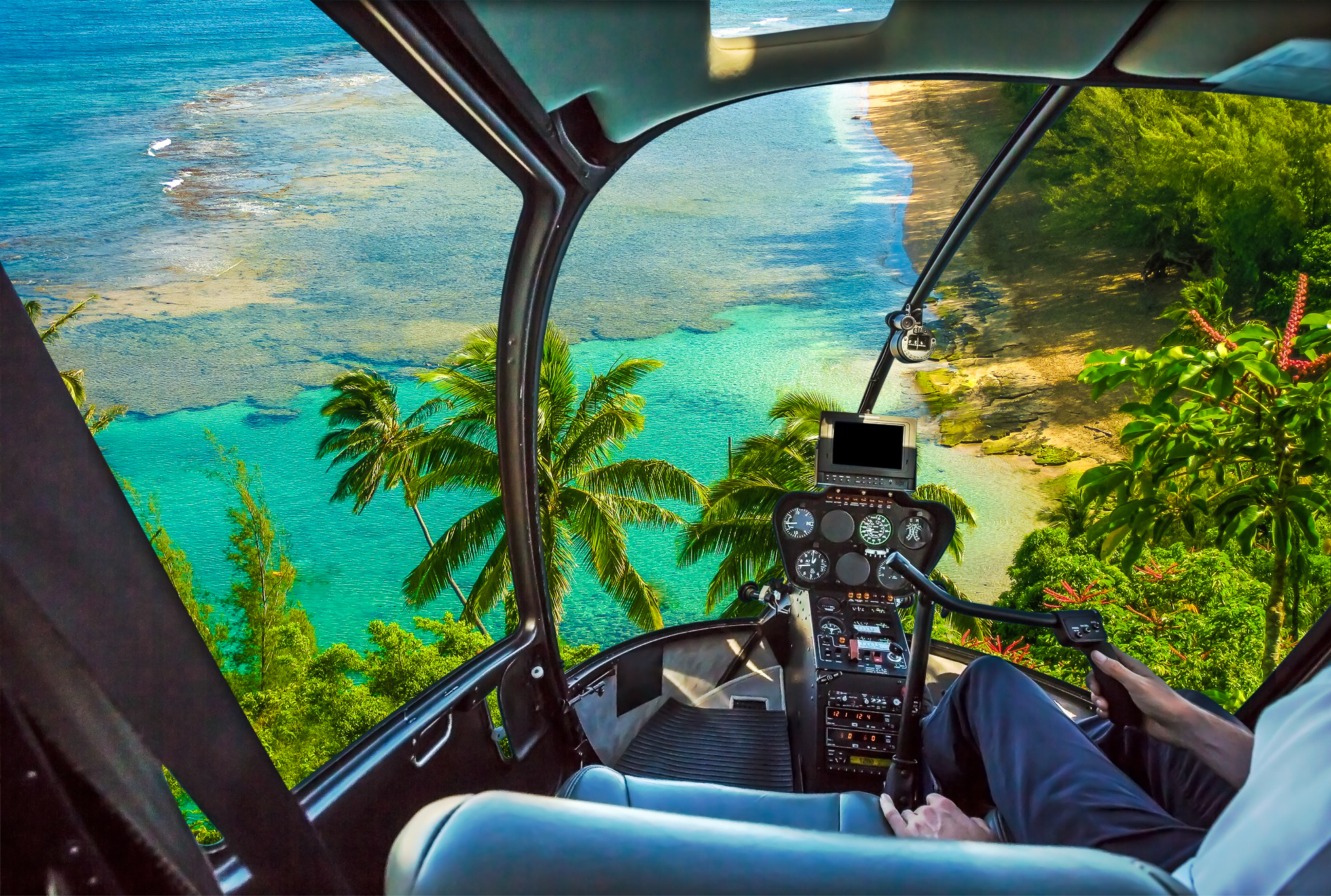 9 cosas aventureras que hacer en Kauai - 3
