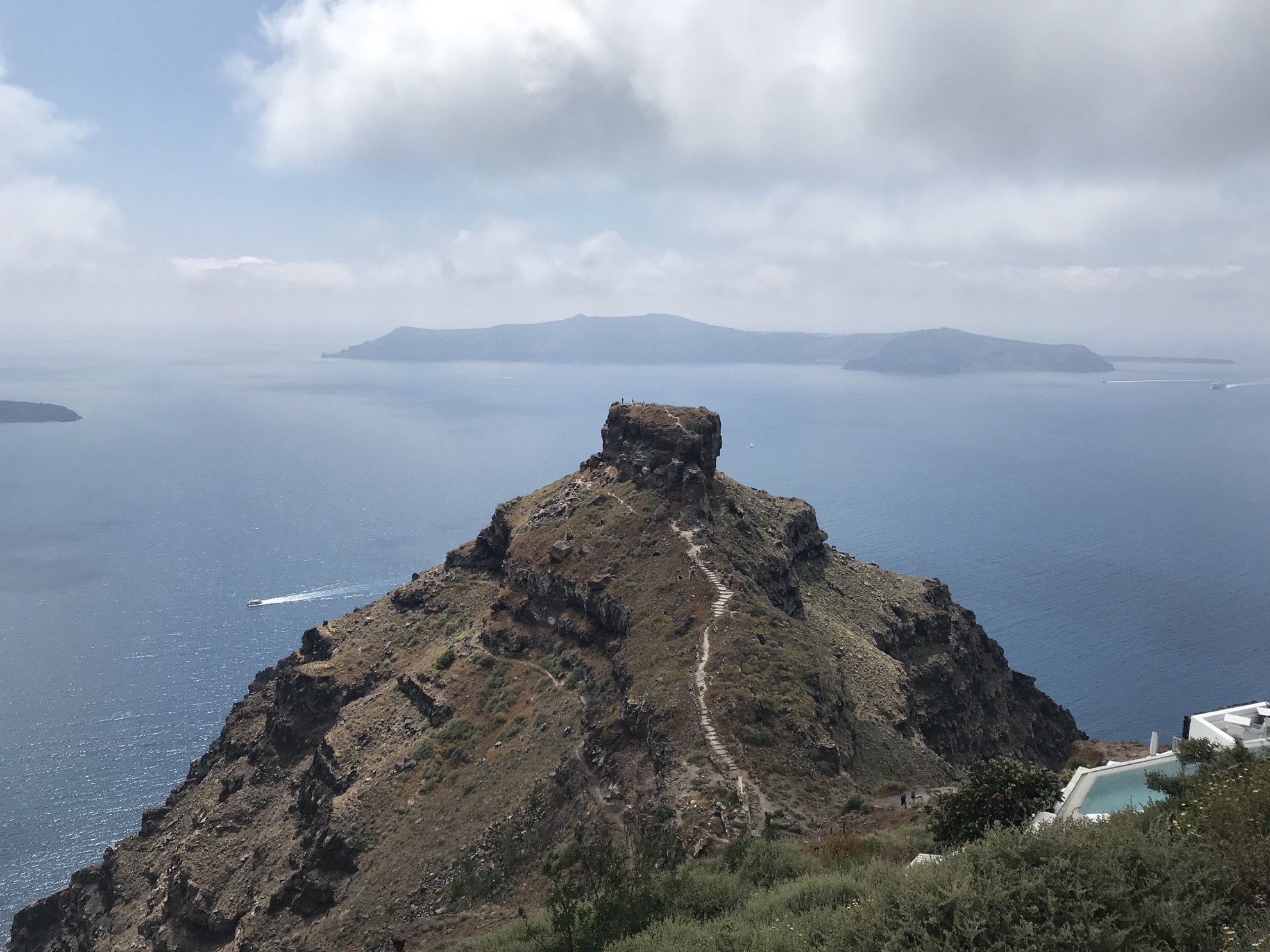 11 Increíbles gemas ocultas en Santorini - 583