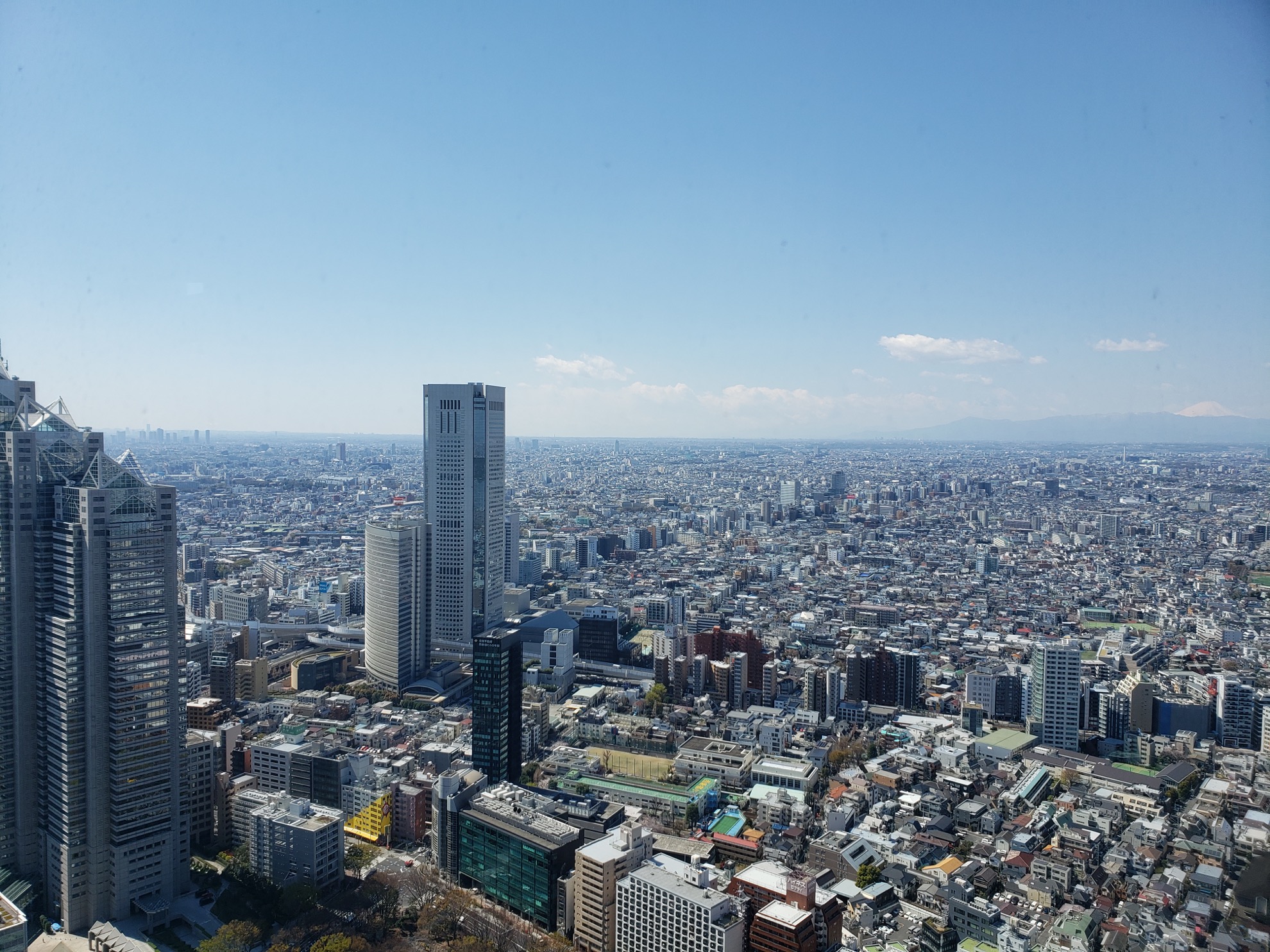 10 grandes cosas gratis para hacer al aire libre en (y alrededor) Tokio - 19