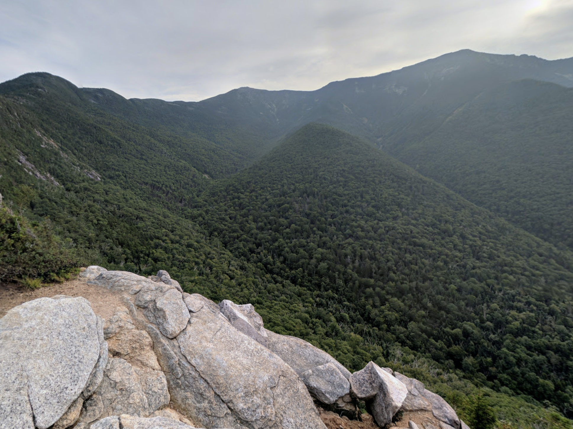 9 mejores caminatas en hermosos New Hampshire - 3