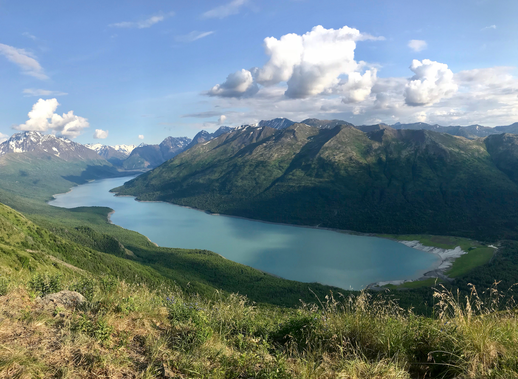 10 mejores caminatas en la impresionante Alaska - 21