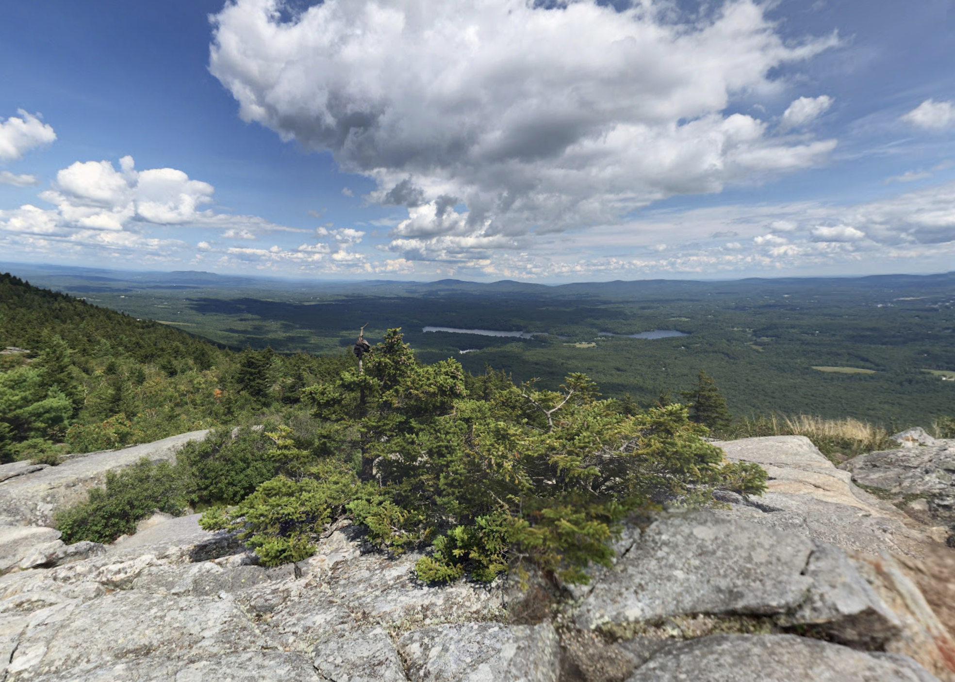 9 mejores caminatas en hermosos New Hampshire - 15