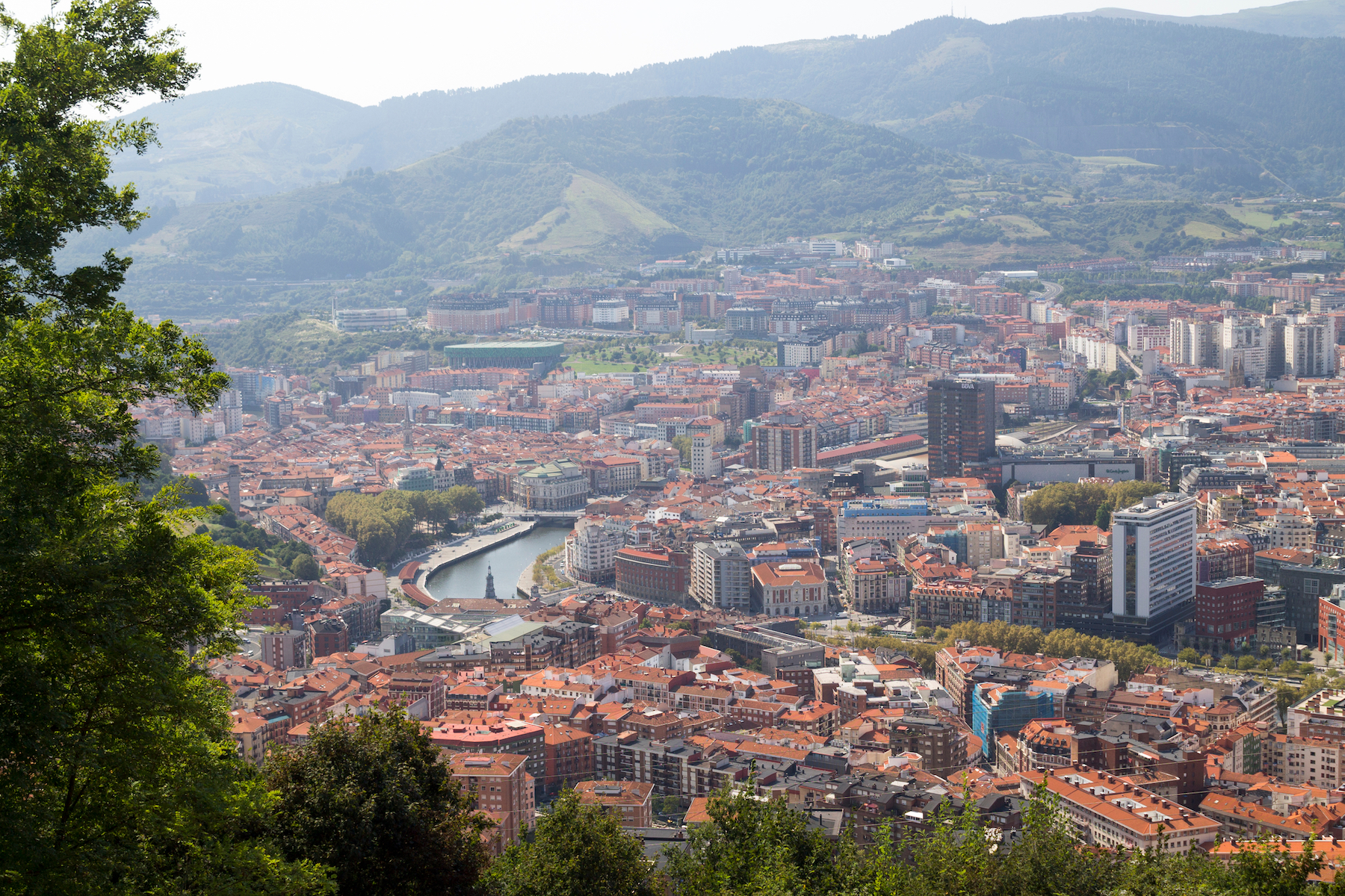 Las mejores cosas que hacer en Bilbao, España: dónde comer, quedarse y jugar - 3
