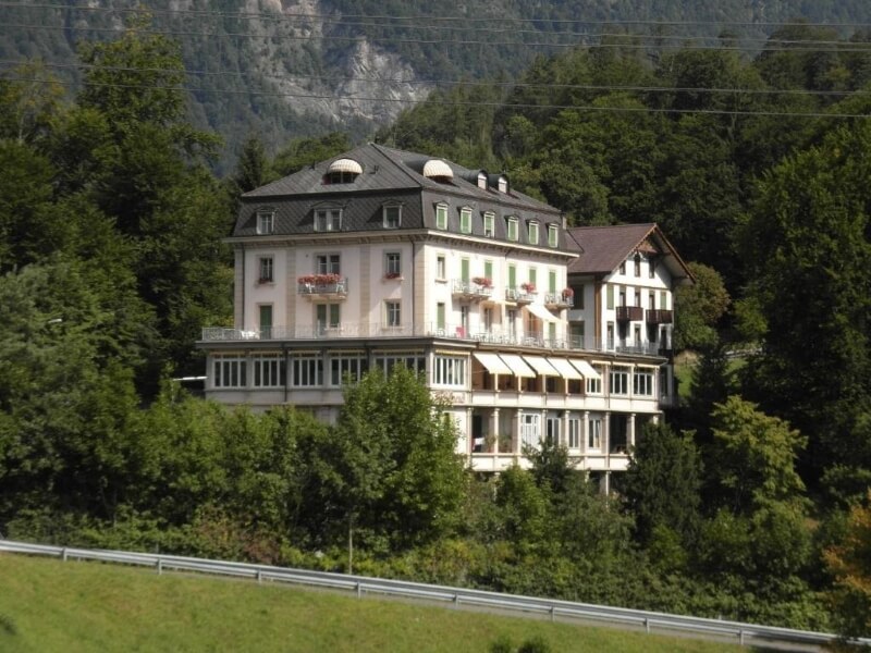 19 mejores hoteles en Interlaken, Suiza | Los mejores lugares para quedarse - 23