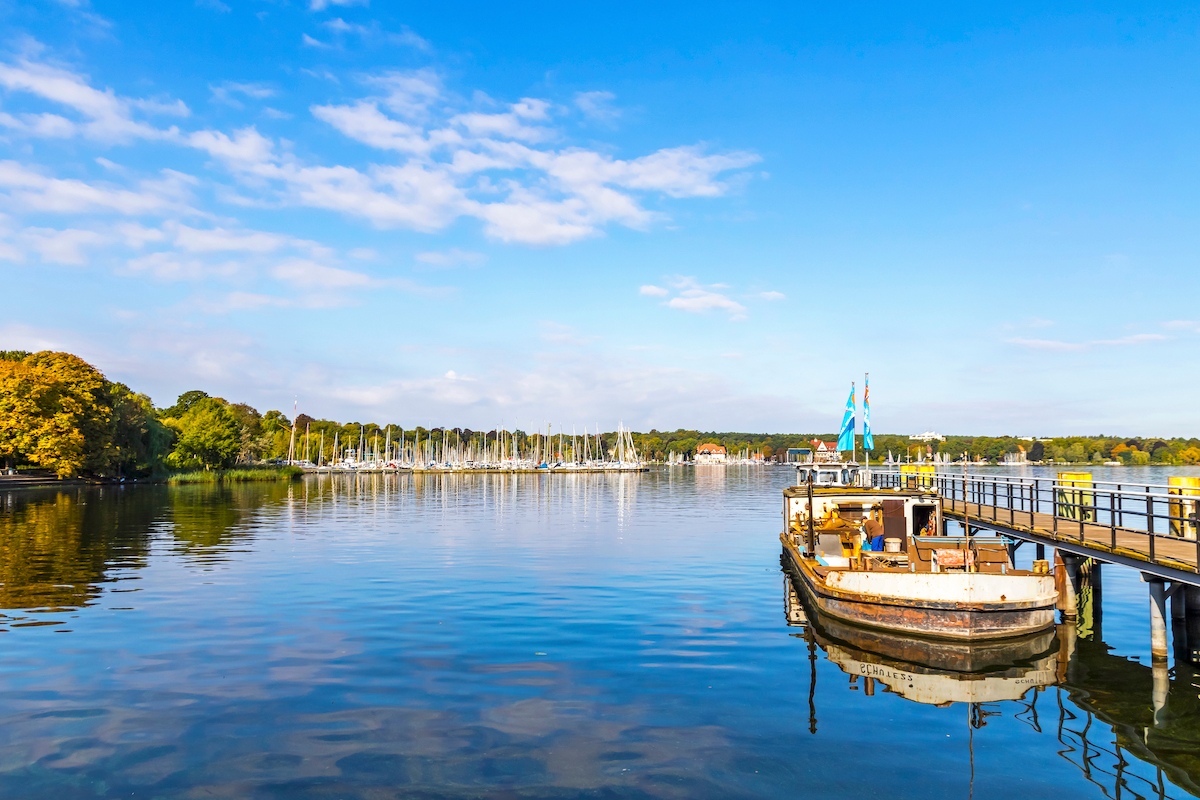 Los lagos más hermosos de Alemania para visitar en cualquier temporada - 7