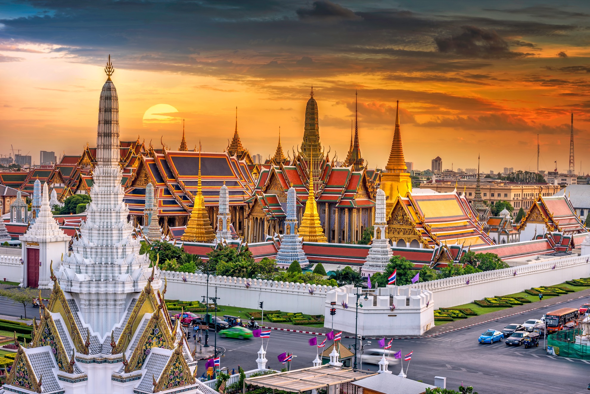 9 lugares más hermosos de Tailandia - 17
