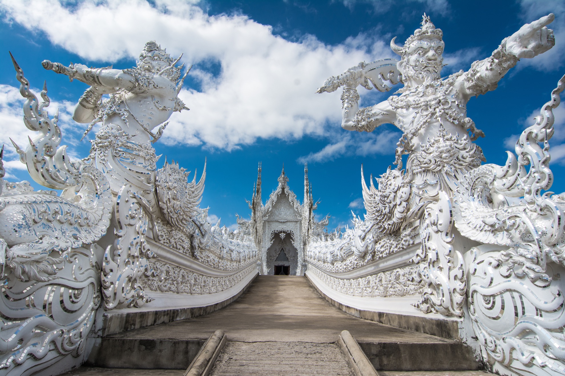 9 lugares más hermosos de Tailandia - 21