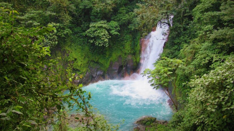 10 mejores actividades en Costa Rica: las principales aventuras al aire libre a considerar - 9