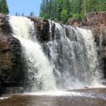 15 mejores cascadas en Minnesota para visitar