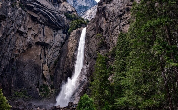 12 mejores cascadas en California: SoCal & Norcal Spots - 9