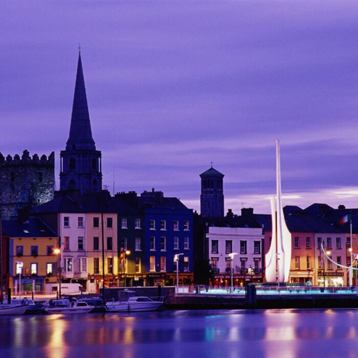 10 mejores ciudades costeras de Irlanda que necesitas ver - 21