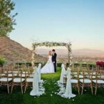18 mejores destinos de boda en los Estados Unidos