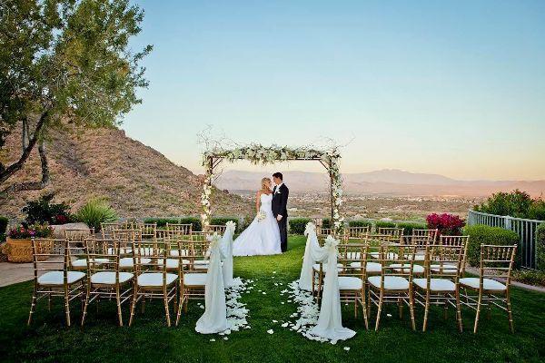 18 mejores destinos de boda en los Estados Unidos - 467