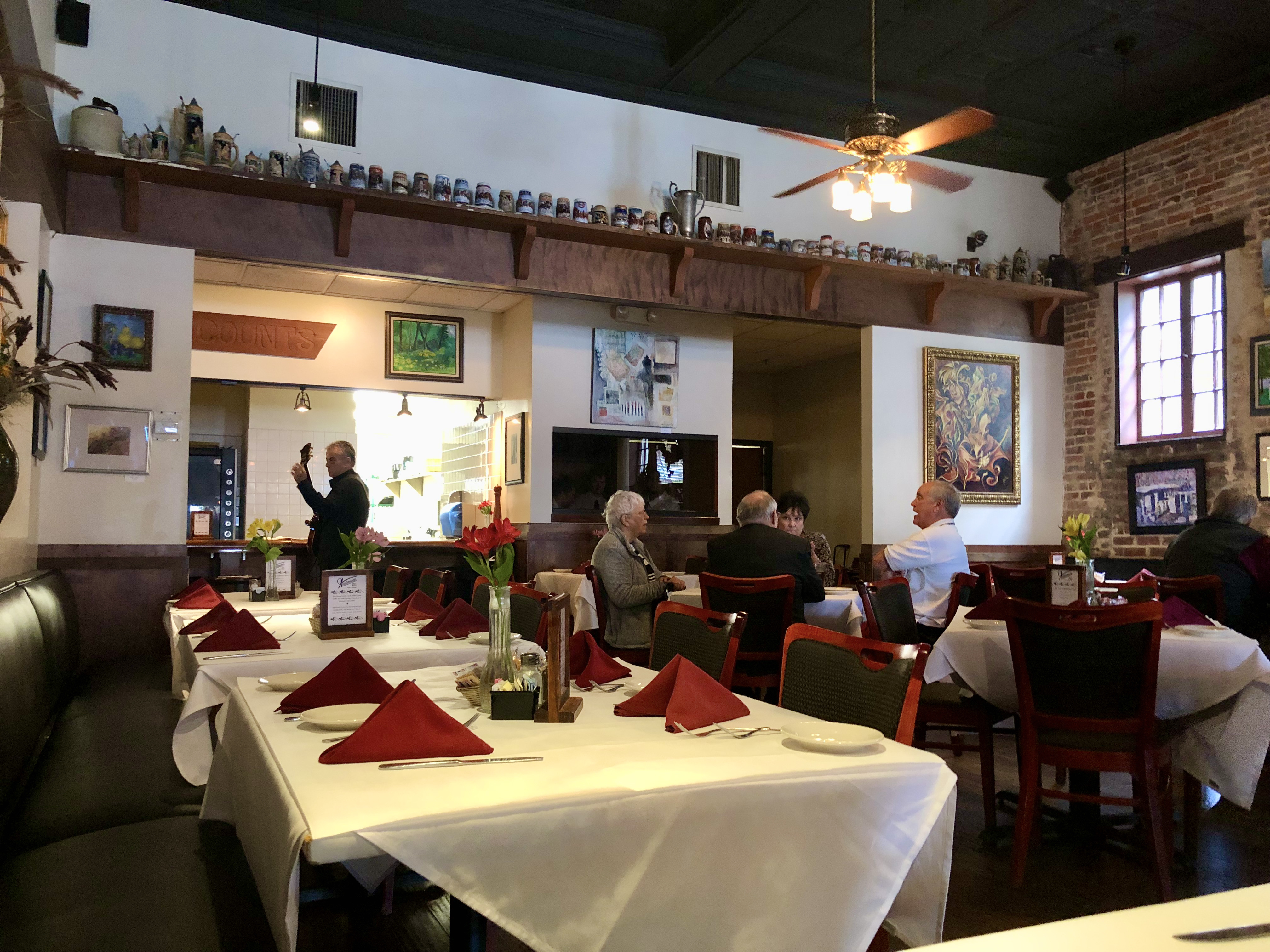 10 mejores restaurantes en Mississippi’s Seafood Trail - 343