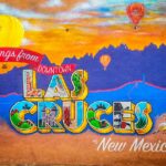 Hermoso viaje por carretera de Nuevo México: Las Cruces a Tucumcari