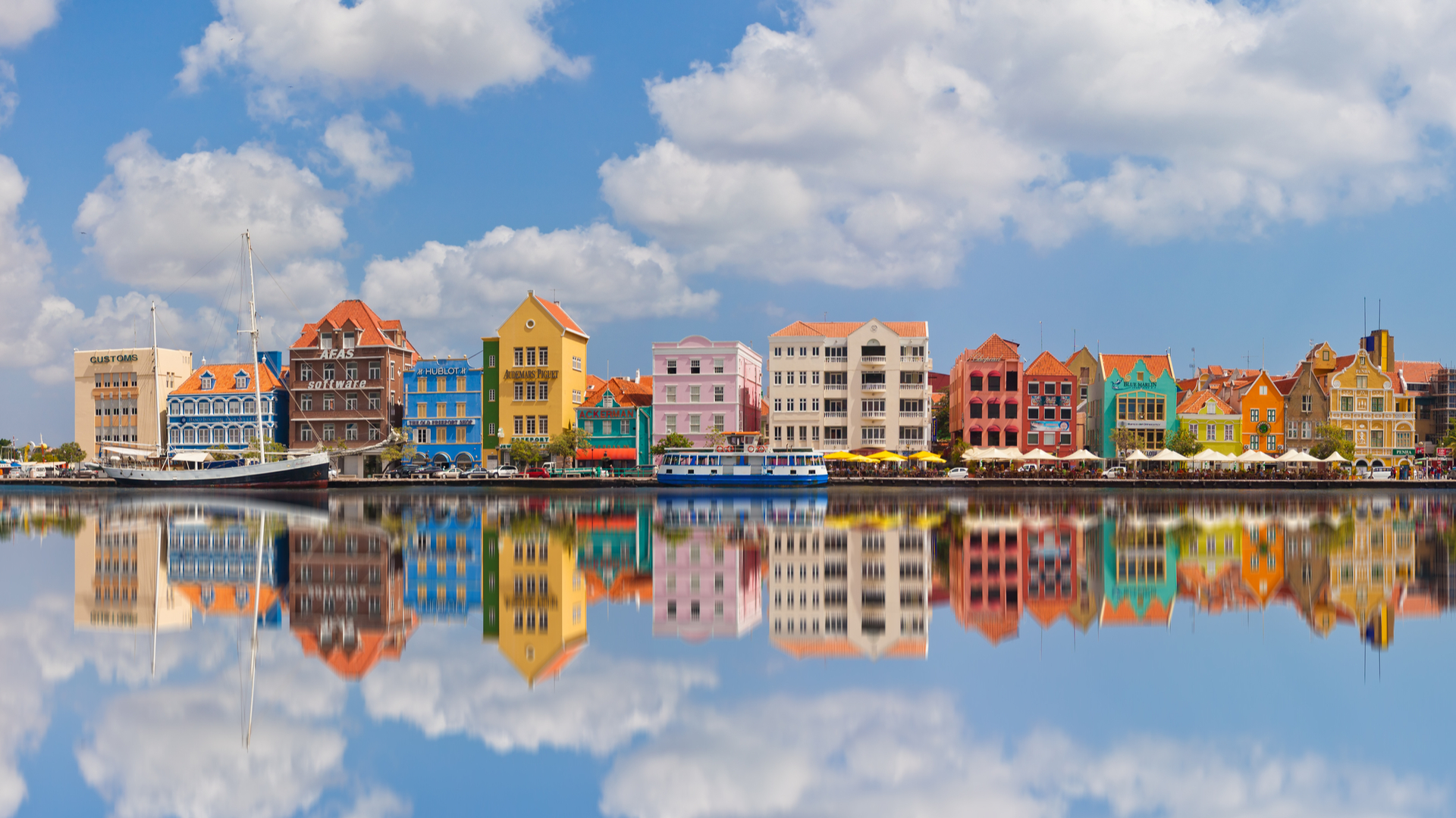 Las 11 ciudades y pueblos más coloridas del mundo - 23